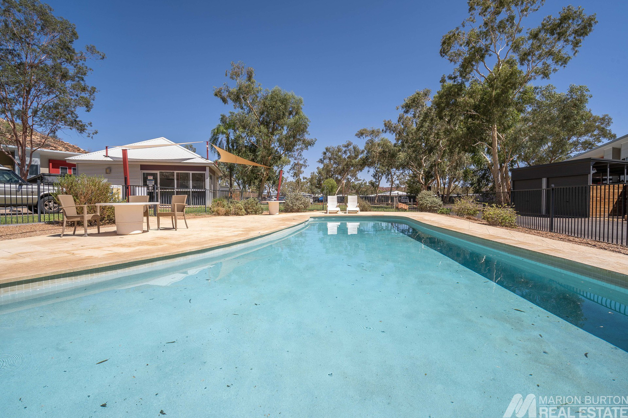 2-bedroom unit at 13/70 Palm Circuit, Ross, NT 0873, Alice Springs, Northern Territory