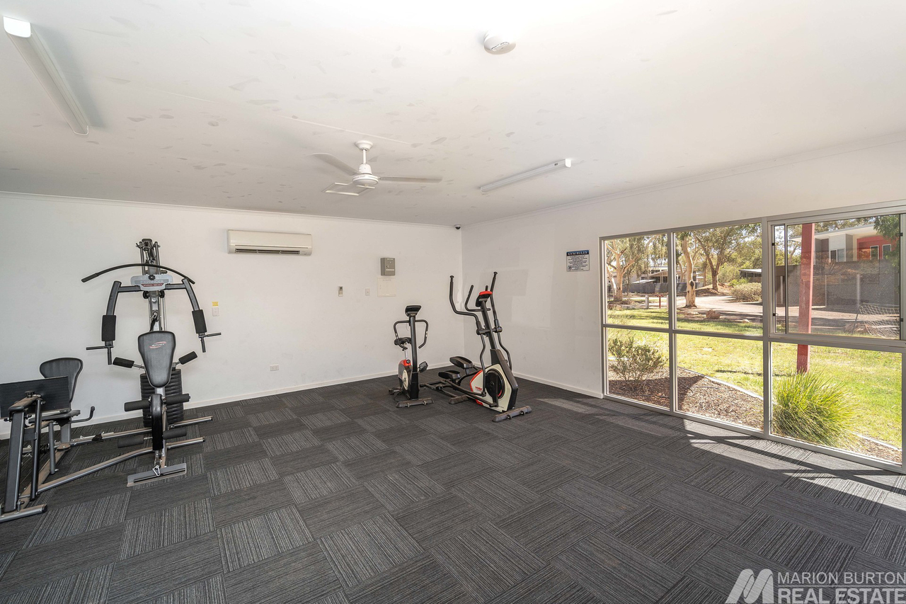 2-bedroom unit at 13/70 Palm Circuit, Ross, NT 0873, Alice Springs, Northern Territory