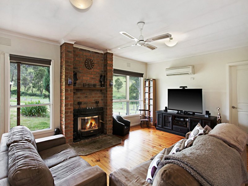 Photo - 1370 Wallan Whittlesea Road, Upper Plenty VIC 3756 - Image 5