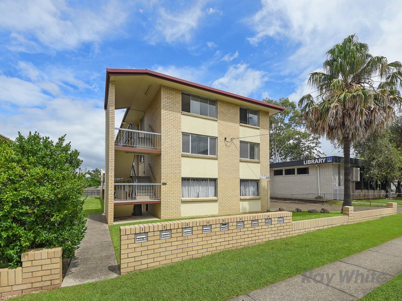 1/370 Zillmere Road, Zillmere QLD 4034