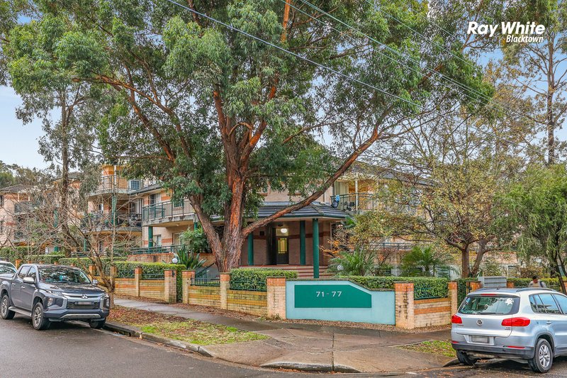 13/71-77 O'Neill Street, Guildford NSW 2161