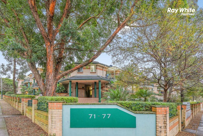 Photo - 13/71-77 O'Neill Street, Guildford NSW 2161 - Image 9