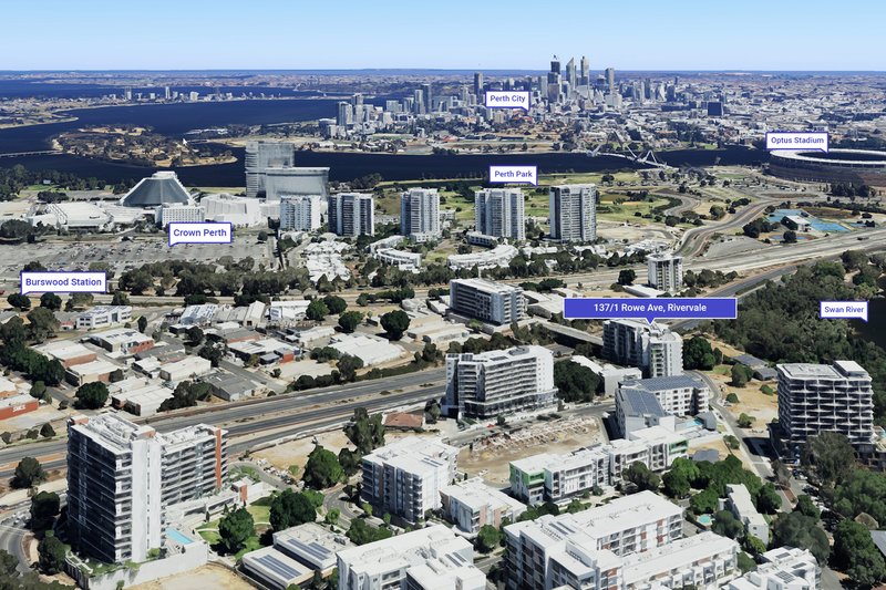 Photo - 137/1 Rowe Avenue, Rivervale WA 6103 - Image 21