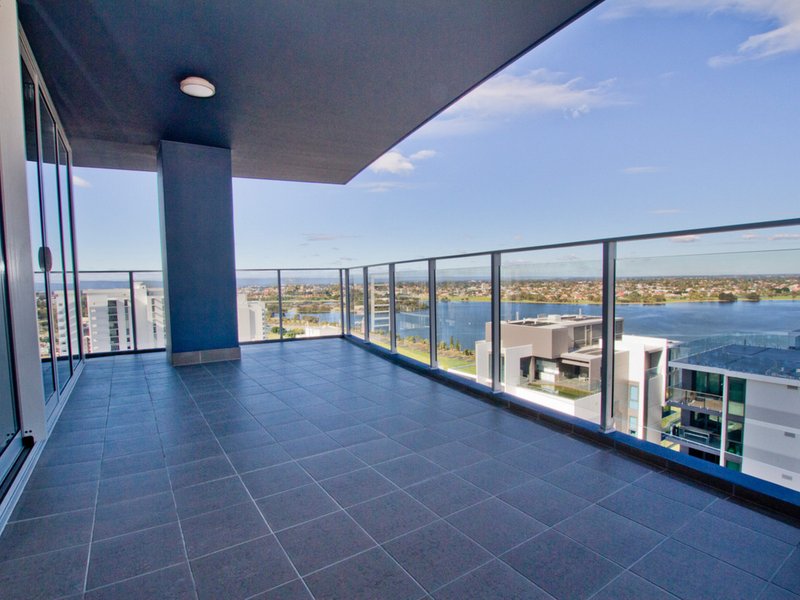 Photo - 137/189 Adelaide Terrace, East Perth WA 6004 - Image 19