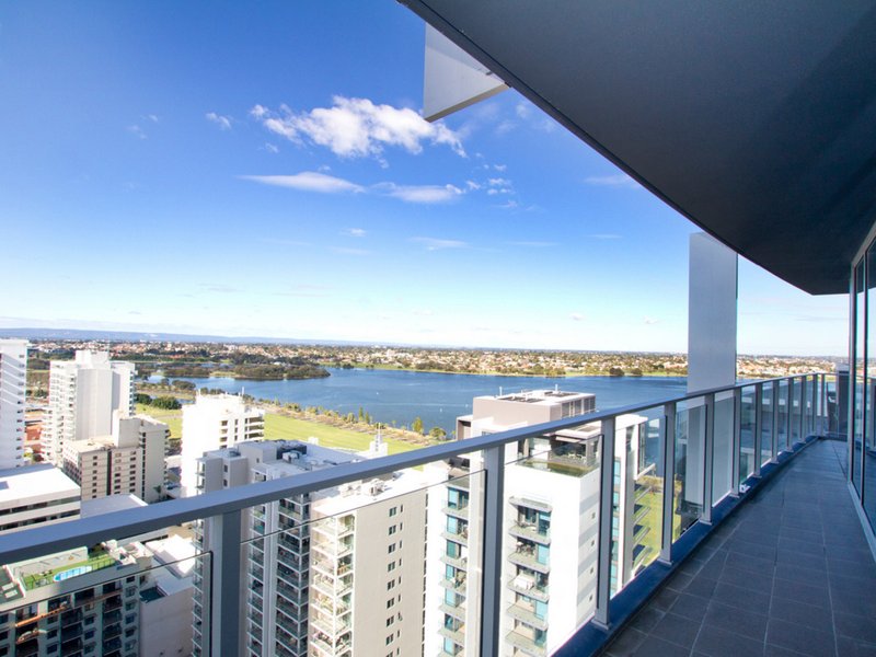 Photo - 137/189 Adelaide Terrace, East Perth WA 6004 - Image 22