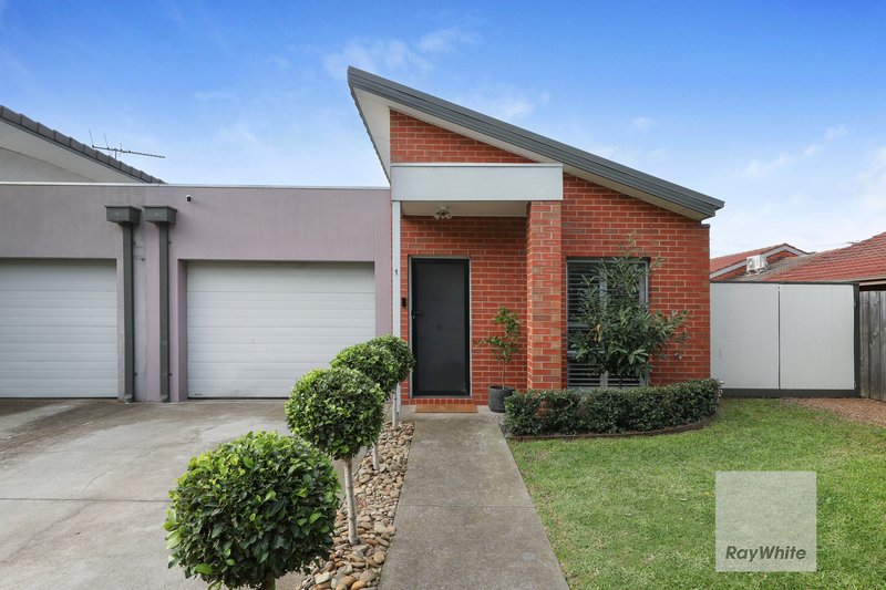 Photo - 1/372-376 Melrose Drive, Tullamarine VIC 3043 - Image 1