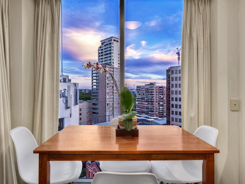 Photo - 137/26 Felix Street, Brisbane City QLD 4000 - Image 6