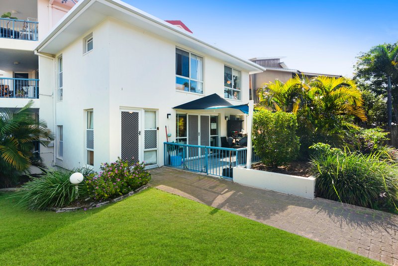 1/373 Cypress Terrace, Palm Beach QLD 4221