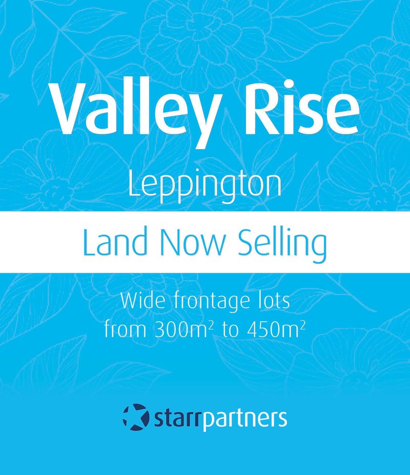 Photo - 1375 & 138 Camden Vally Way, Leppington NSW 2179 - Image 2