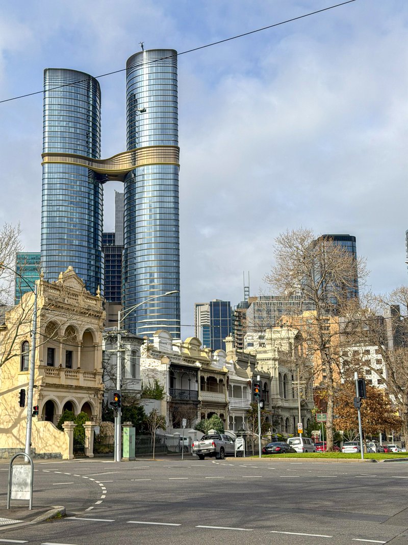 Photo - 13/75-91 Drummond Street, Carlton VIC 3053 - Image 13