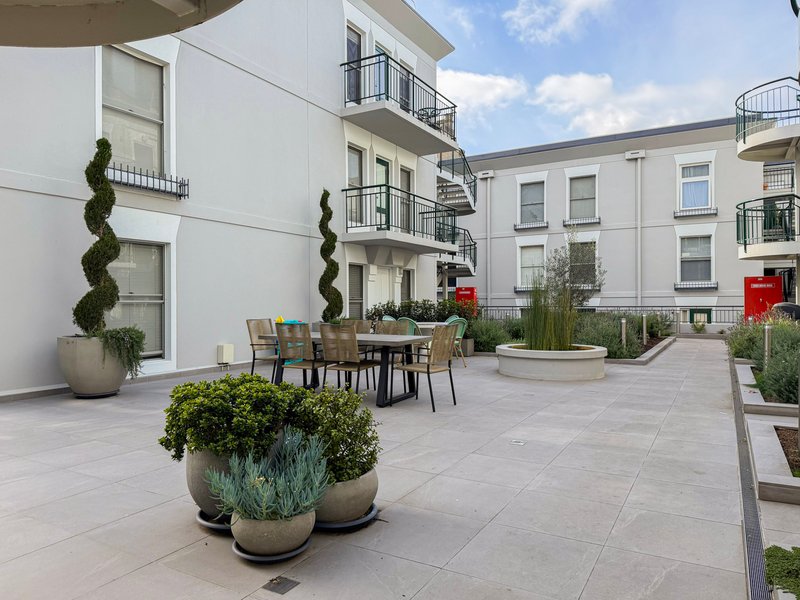 Photo - 13/75-91 Drummond Street, Carlton VIC 3053 - Image 14