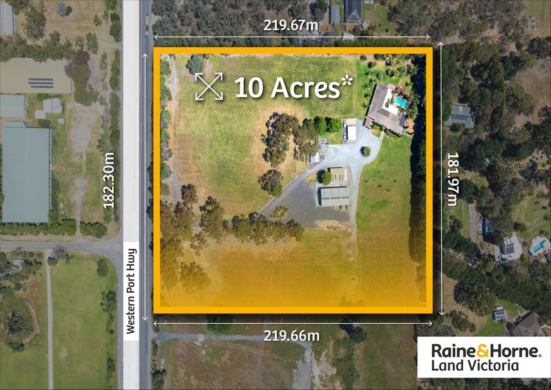 Photo - 1375 Dandenong-Hastings Road, Langwarrin VIC 3910 - Image 2