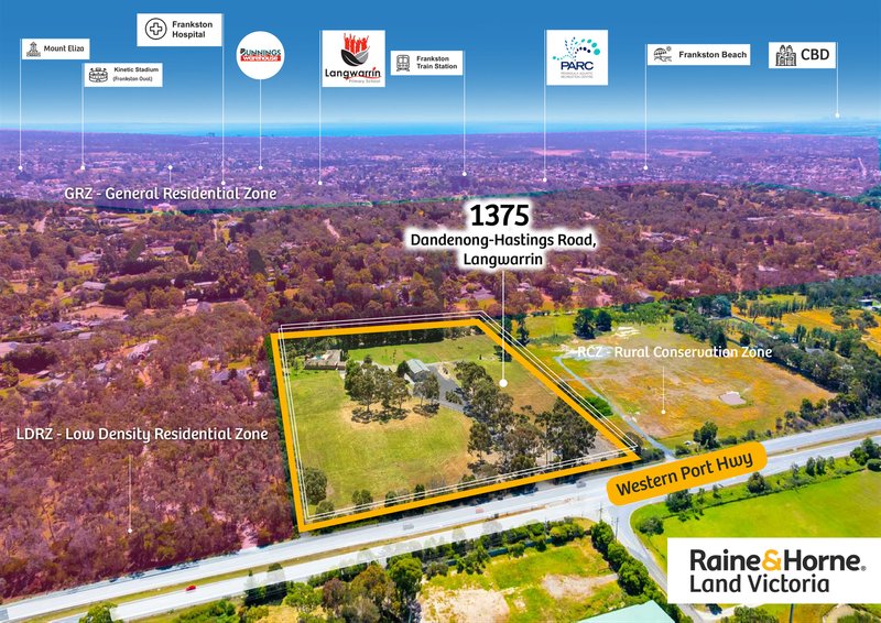 Photo - 1375 Dandenong-Hastings Road, Langwarrin VIC 3910 - Image 3