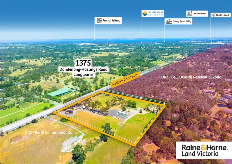 Photo - 1375 Dandenong-Hastings Road, Langwarrin VIC 3910 - Image 4