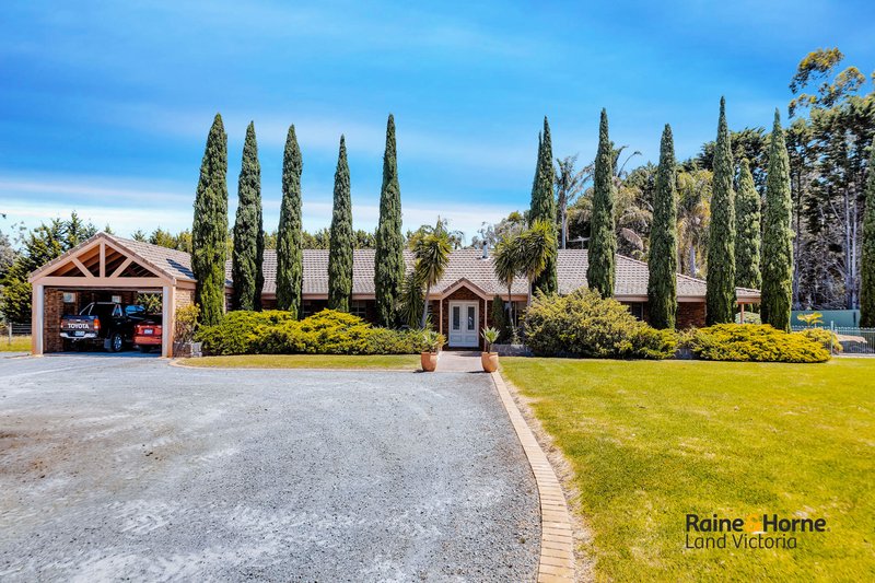 Photo - 1375 Dandenong-Hastings Road, Langwarrin VIC 3910 - Image 7