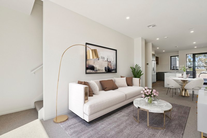 Photo - 13/75 Kate Crace Street, Gungahlin ACT 2912 - Image 1