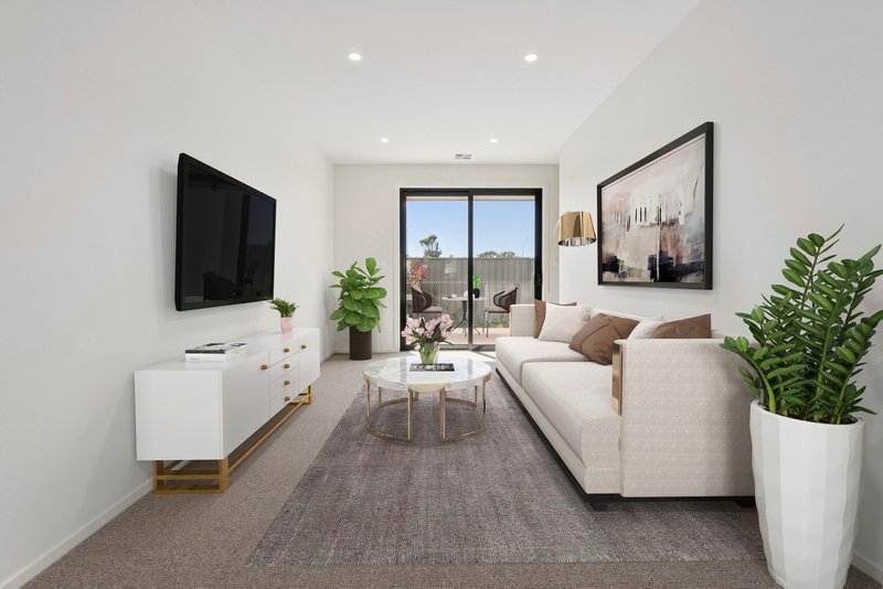 Photo - 13/75 Kate Crace Street, Gungahlin ACT 2912 - Image 2