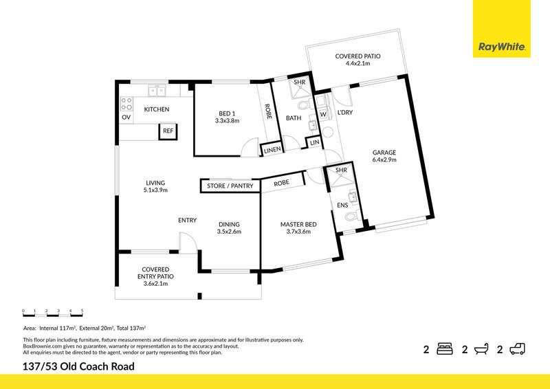 Photo - 137/53 Old Coach Road, Tallai QLD 4213 - Image 21