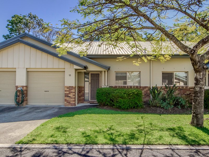 Photo - 13/757 Ashmore Road, Molendinar QLD 4214 - Image 1