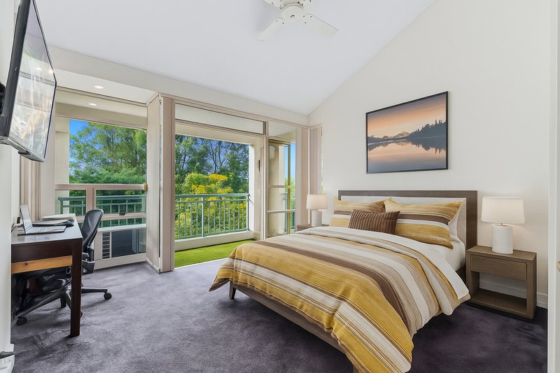 Photo - 13/76-80 Chichester Drive, Arundel QLD 4214 - Image 5