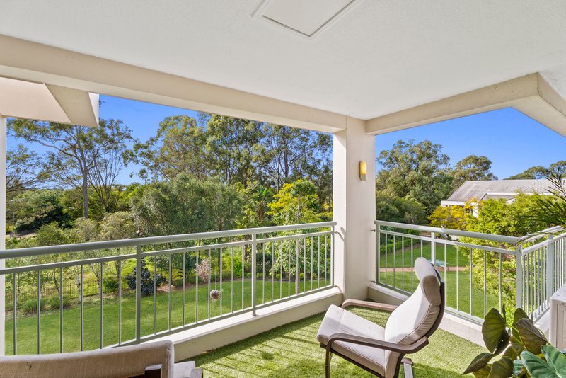 Photo - 13/76-80 Chichester Drive, Arundel QLD 4214 - Image 9