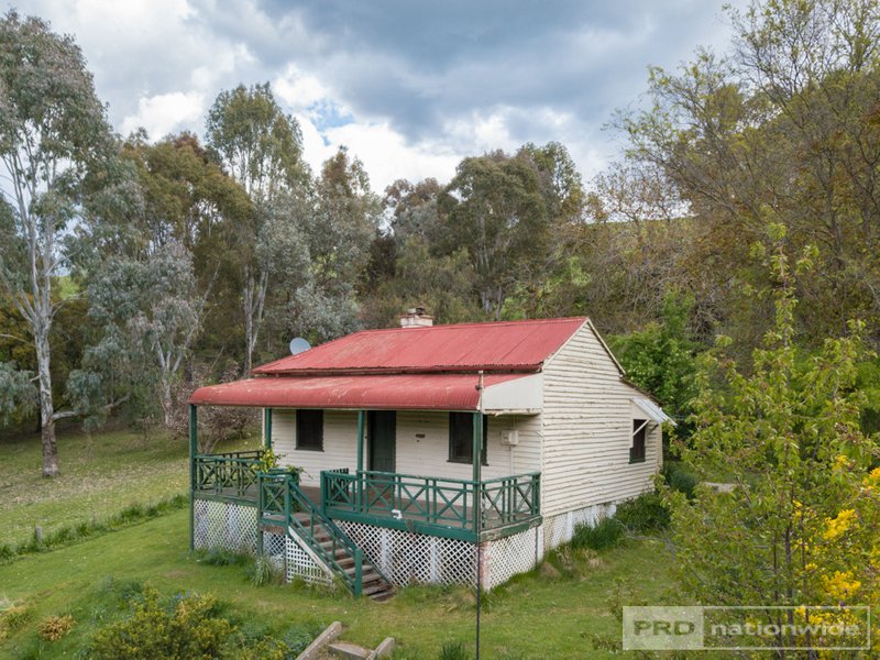 Photo - 1376 Wondalga Road, Wondalga NSW 2729 - Image 2