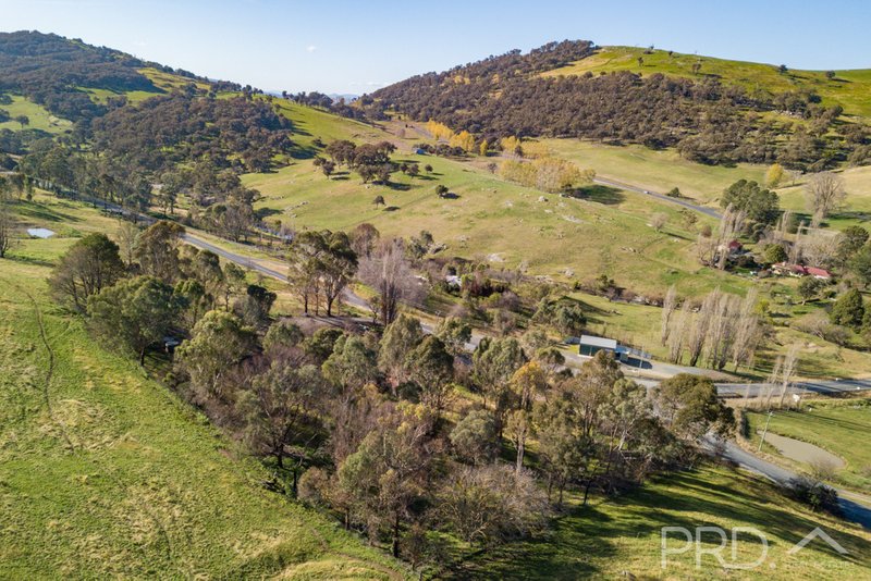 1376 Wondalga Road, Wondalga NSW 2729