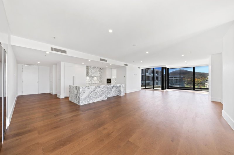 Photo - 137/62 Constitution Avenue, Campbell ACT 2612 - Image 1