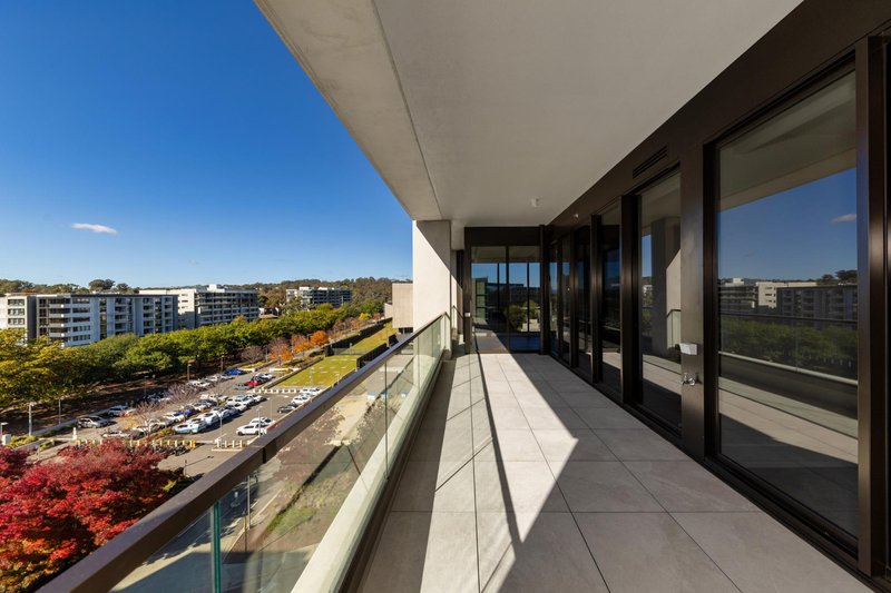 Photo - 137/62 Constitution Avenue, Campbell ACT 2612 - Image 16