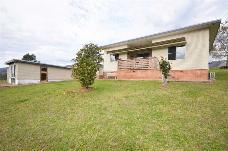 1377 Comboyne Road, Byabarra NSW 2446