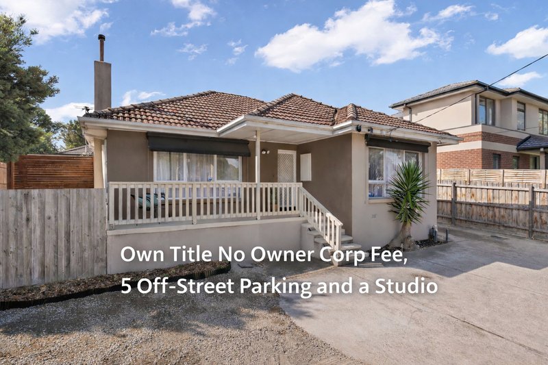 Photo - 1/377 Springvale Road, Forest Hill VIC 3131 - Image 1