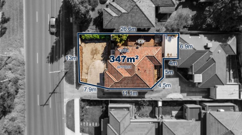 Photo - 1/377 Springvale Road, Forest Hill VIC 3131 - Image 11