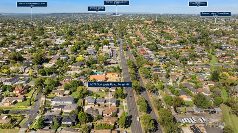 Photo - 1/377 Springvale Road, Forest Hill VIC 3131 - Image 13