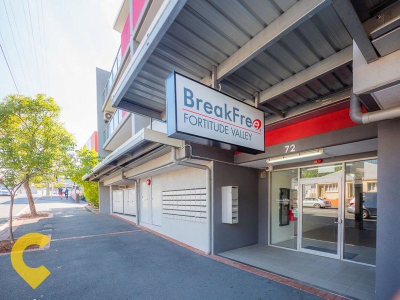 Photo - 13/78 Brookes Street, Bowen Hills QLD 4006 - Image 3