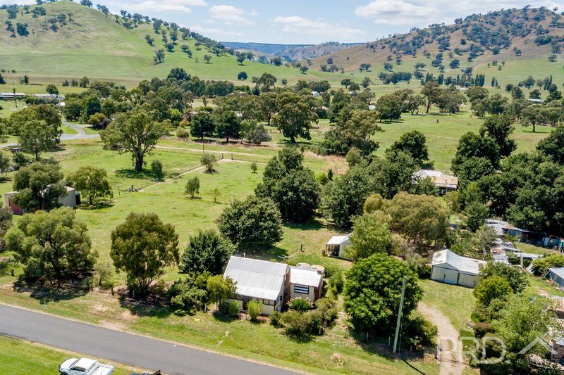 1378 Brungle Road, Brungle NSW 2722