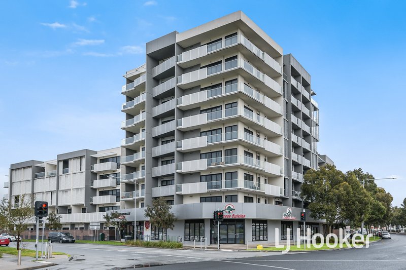 137/80 Cheltenham Road, Dandenong VIC 3175