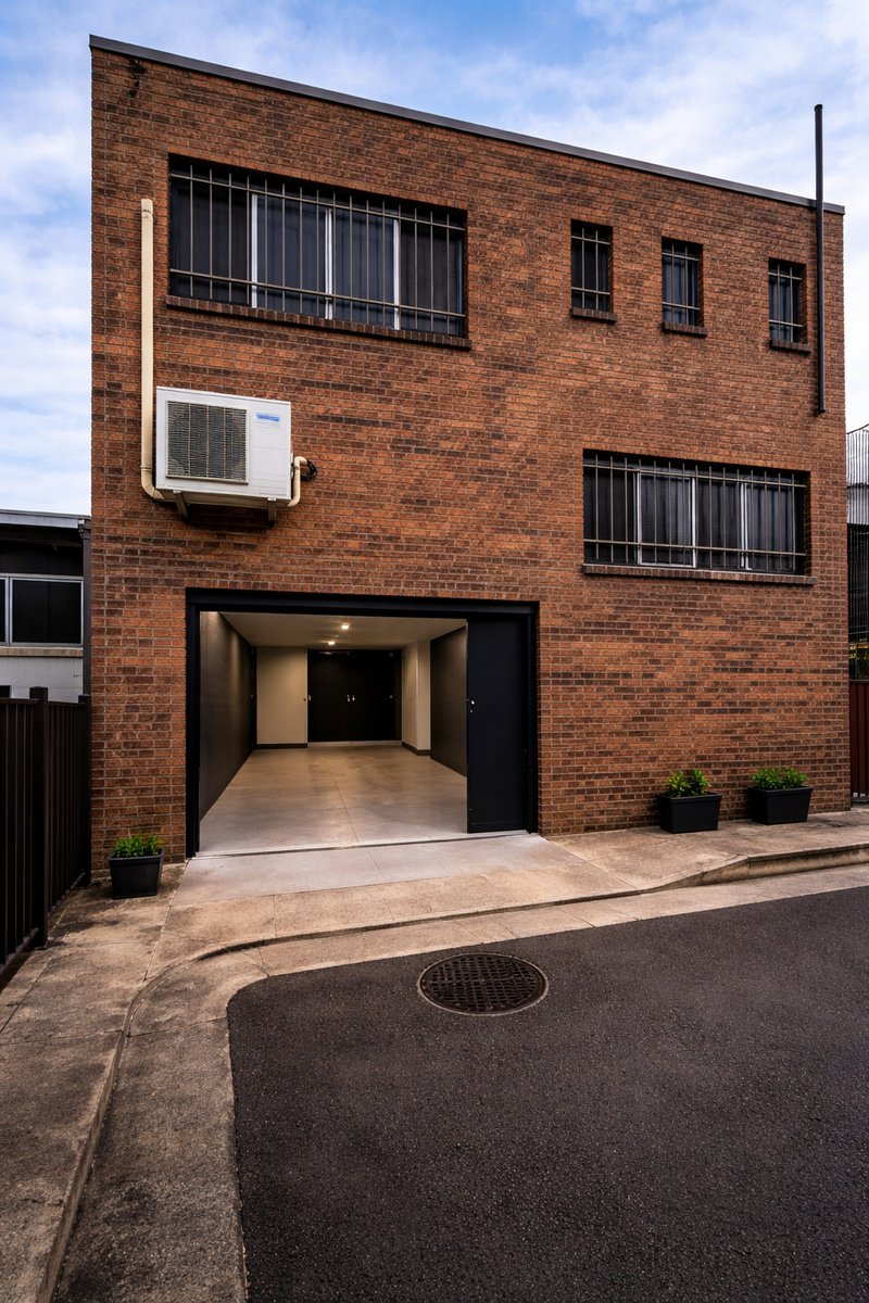 Photo - 1/379 Parramatta , Leichhardt NSW 2040 - Image 7