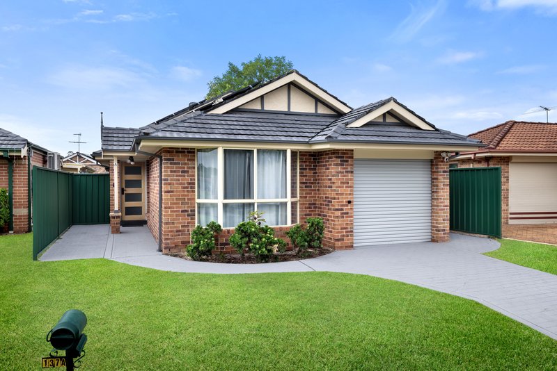 137A Sunflower Drive, Claremont Meadows NSW 2747