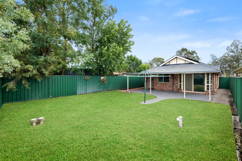 Photo - 137A Sunflower Drive, Claremont Meadows NSW 2747 - Image 12