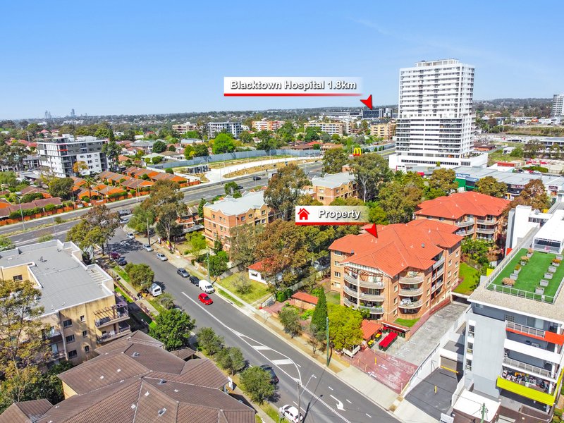 Photo - 13/8-10 Fourth Avenue, Blacktown NSW 2148 - Image 10