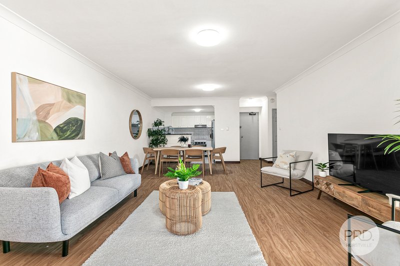 Photo - 13/8-10 The Avenue, Hurstville NSW 2220 - Image 3