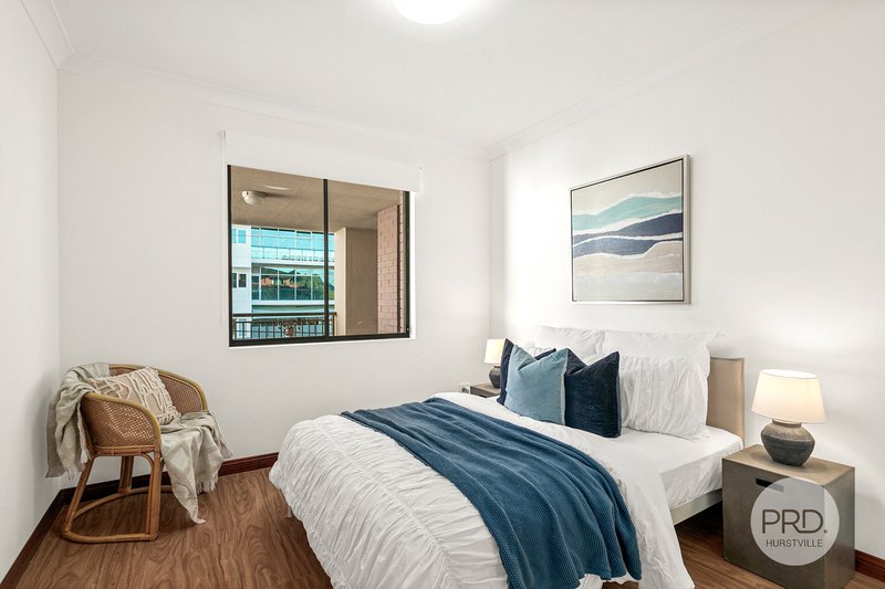 Photo - 13/8-10 The Avenue, Hurstville NSW 2220 - Image 7
