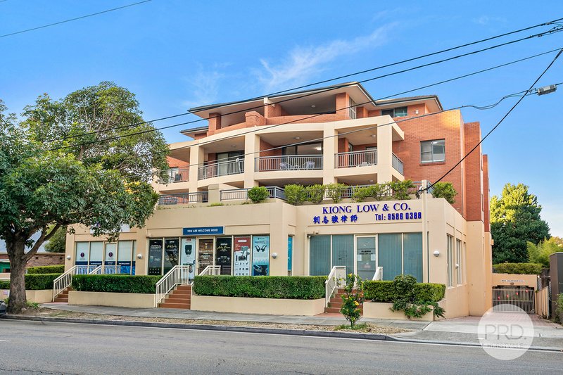 Photo - 13/8-10 The Avenue, Hurstville NSW 2220 - Image 8