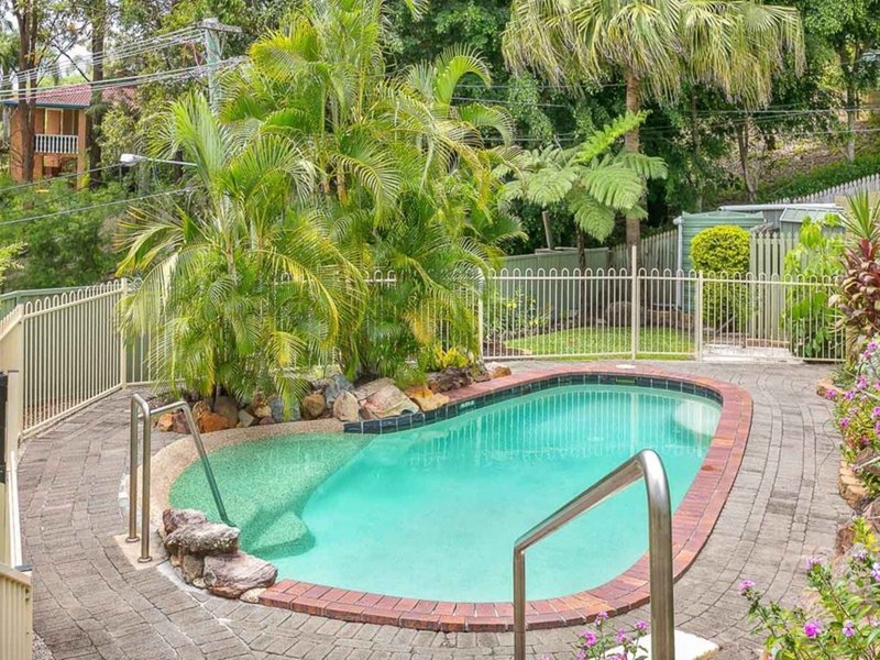 Photo - 13/8-12 Sherwood Close, Mudgeeraba QLD 4213 - Image 16