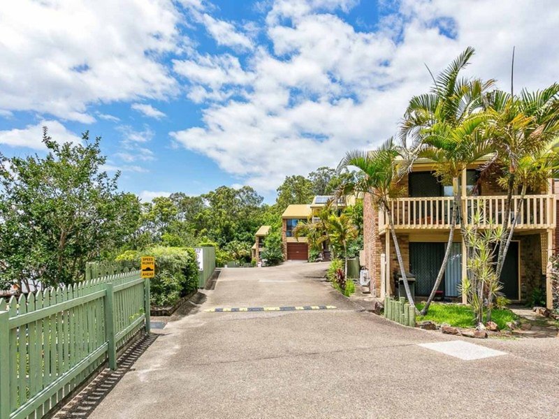 Photo - 13/8-12 Sherwood Close, Mudgeeraba QLD 4213 - Image 20