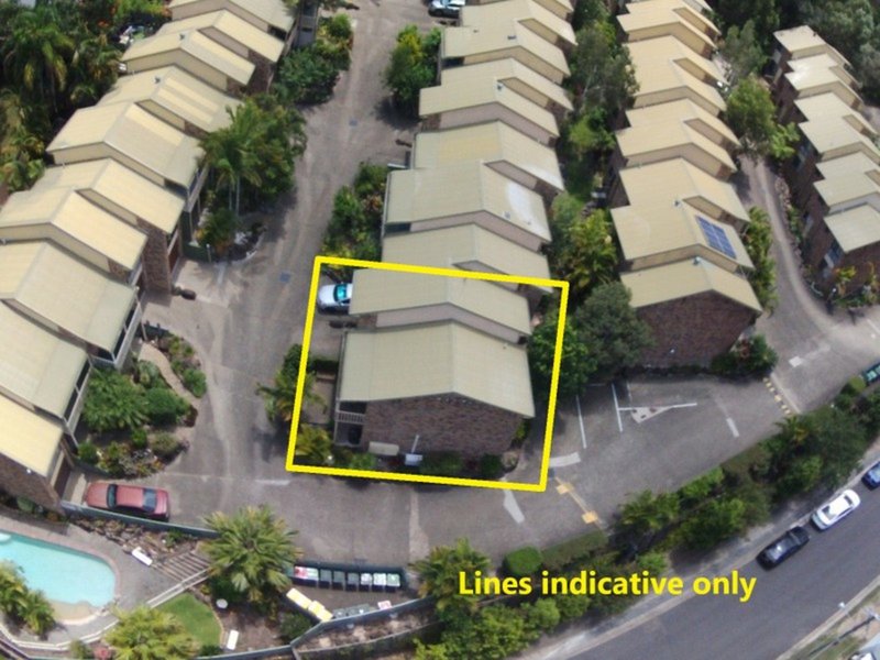 Photo - 13/8-12 Sherwood Close, Mudgeeraba QLD 4213 - Image 21