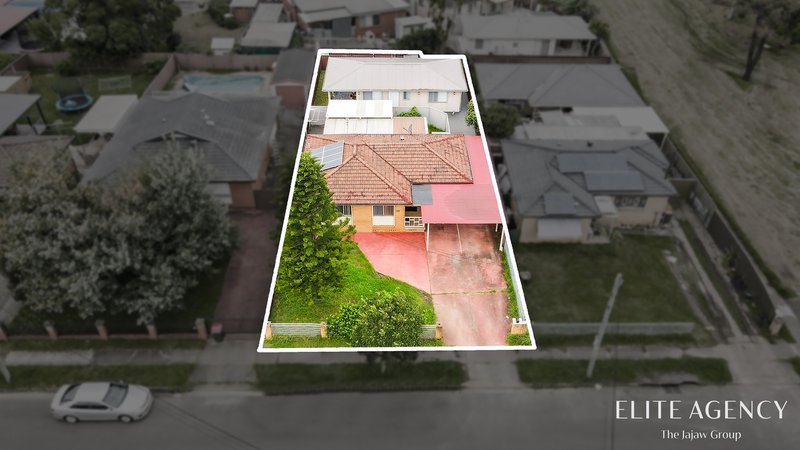 138 & 138a Mount Druitt Road, Mount Druitt NSW 2770