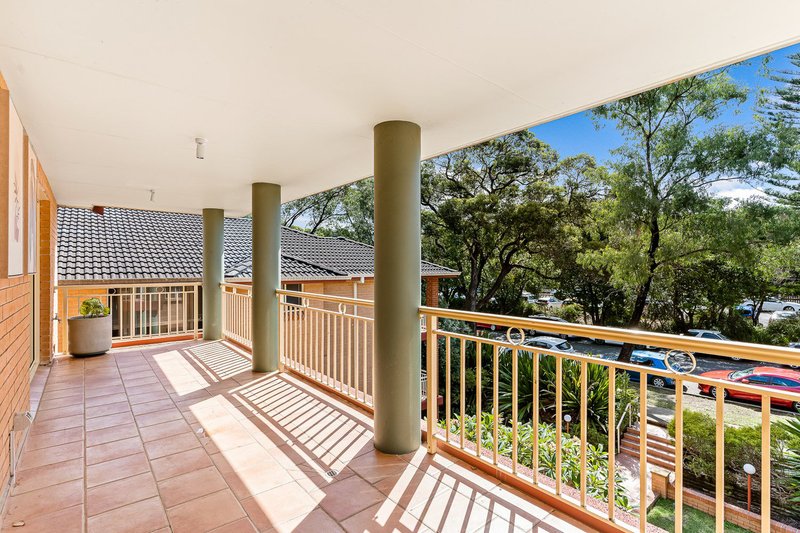 Photo - 13/8-14 Gibbs Street, Miranda NSW 2228 - Image 5