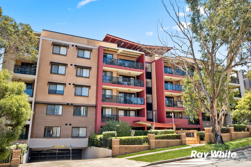 13/8-14 Oxford Street, Blacktown NSW 2148