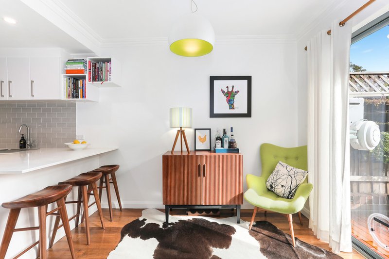 13/8-26 Darley Road (Access Via Allen St) , Leichhardt NSW 2040